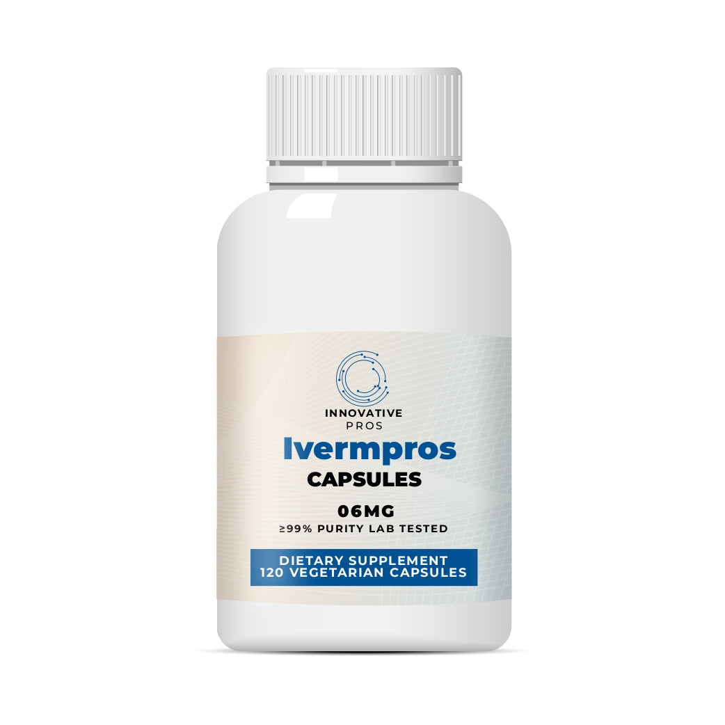 Ivermectin 6mg Capsules